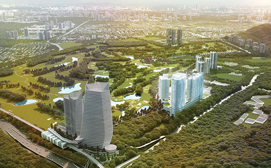 Senada Residences