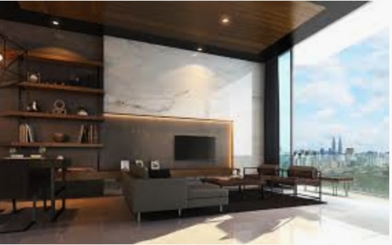 Reizz Residence